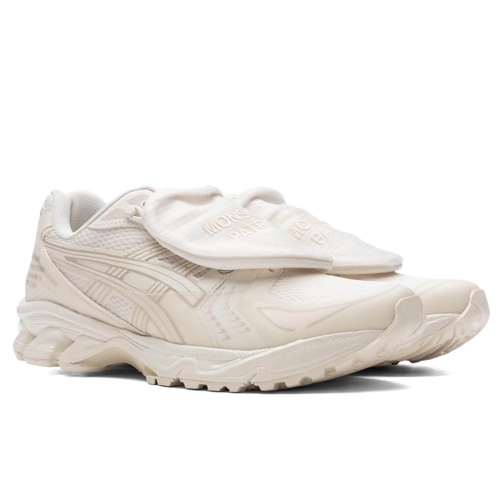 Gel-Kayano 14 - Cream/Cream