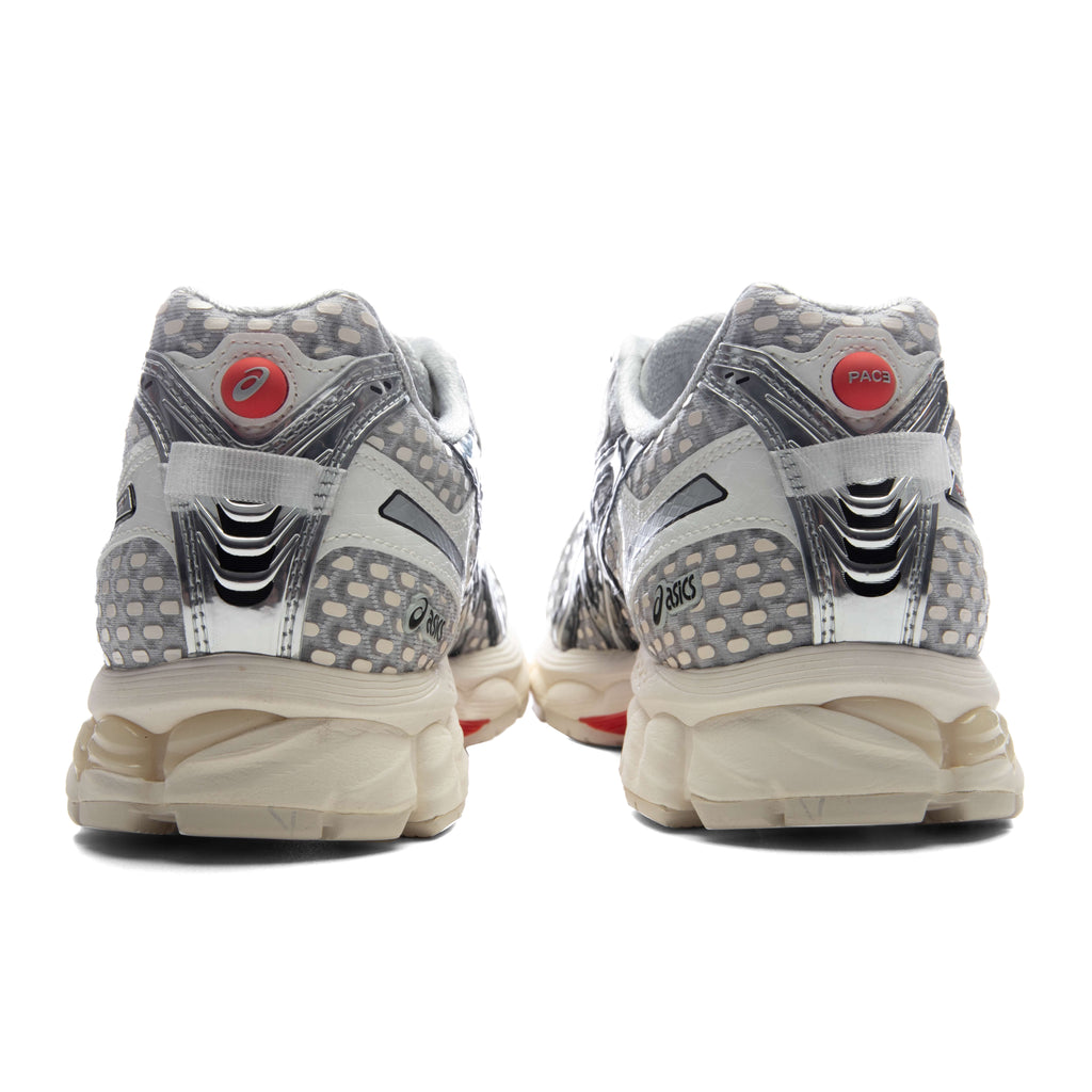 Gel-Kayano 12.1 - Cream/Black