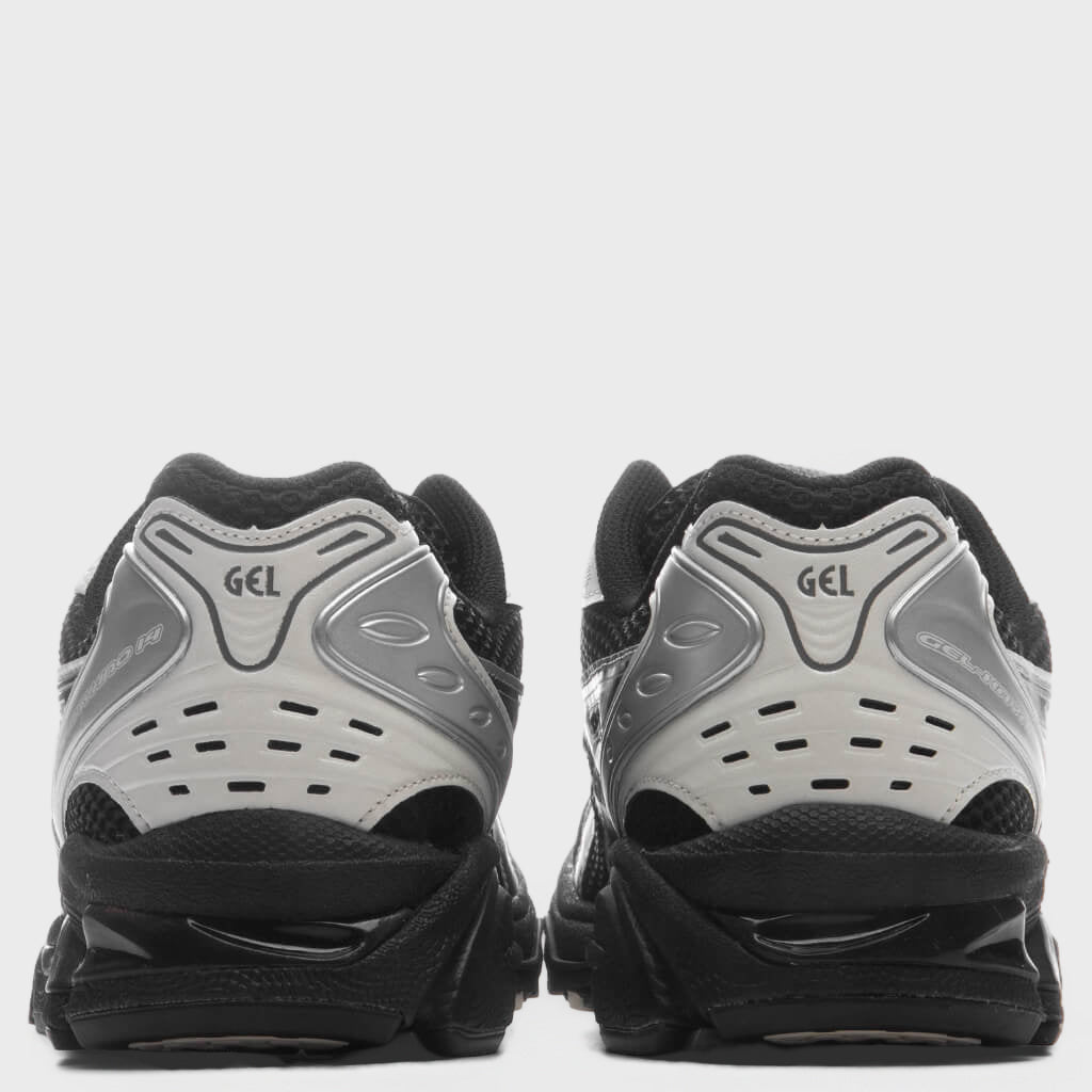 GEL-KAYANO 14 - Black/Cream