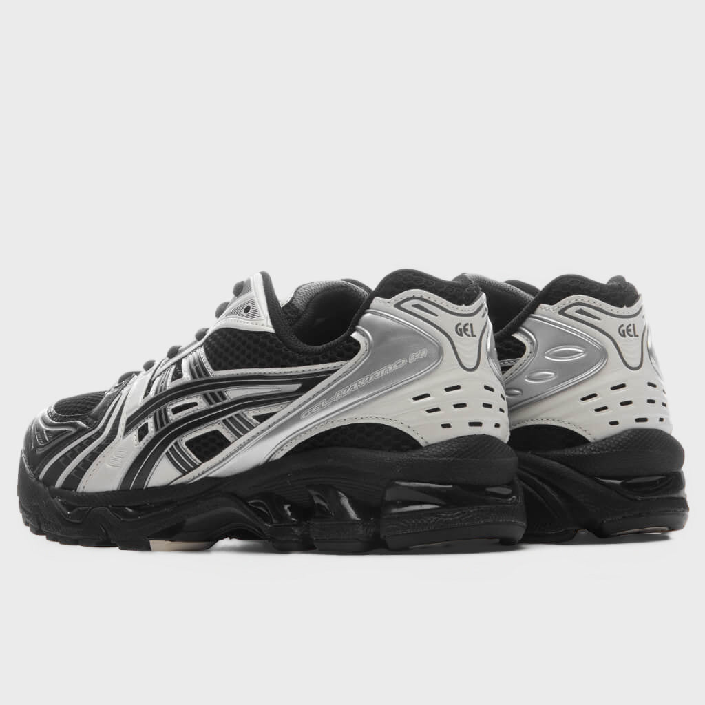 GEL-KAYANO 14 - Black/Cream