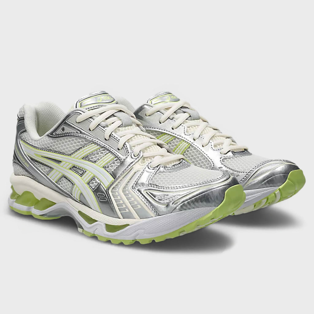 GEL-KAYANO 14 - Cream/Pistachio