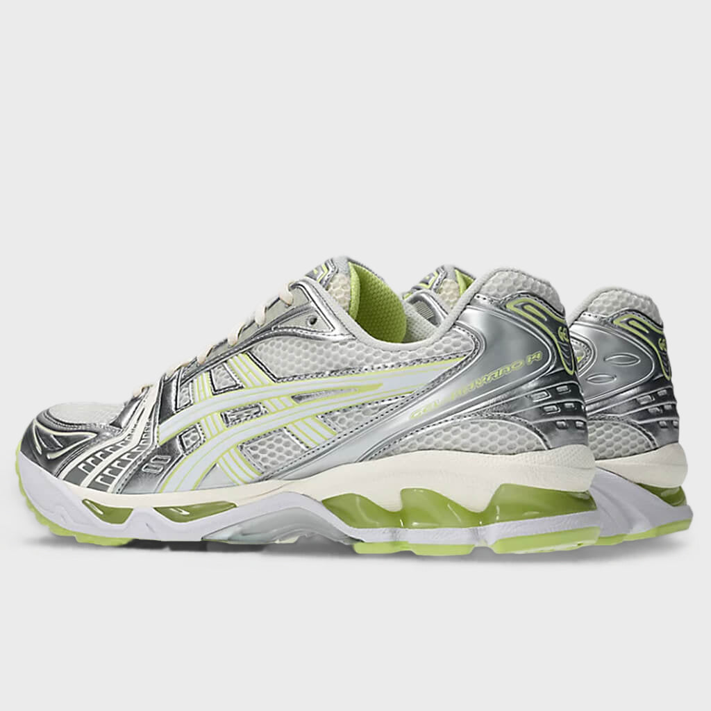 GEL-KAYANO 14 - Cream/Pistachio