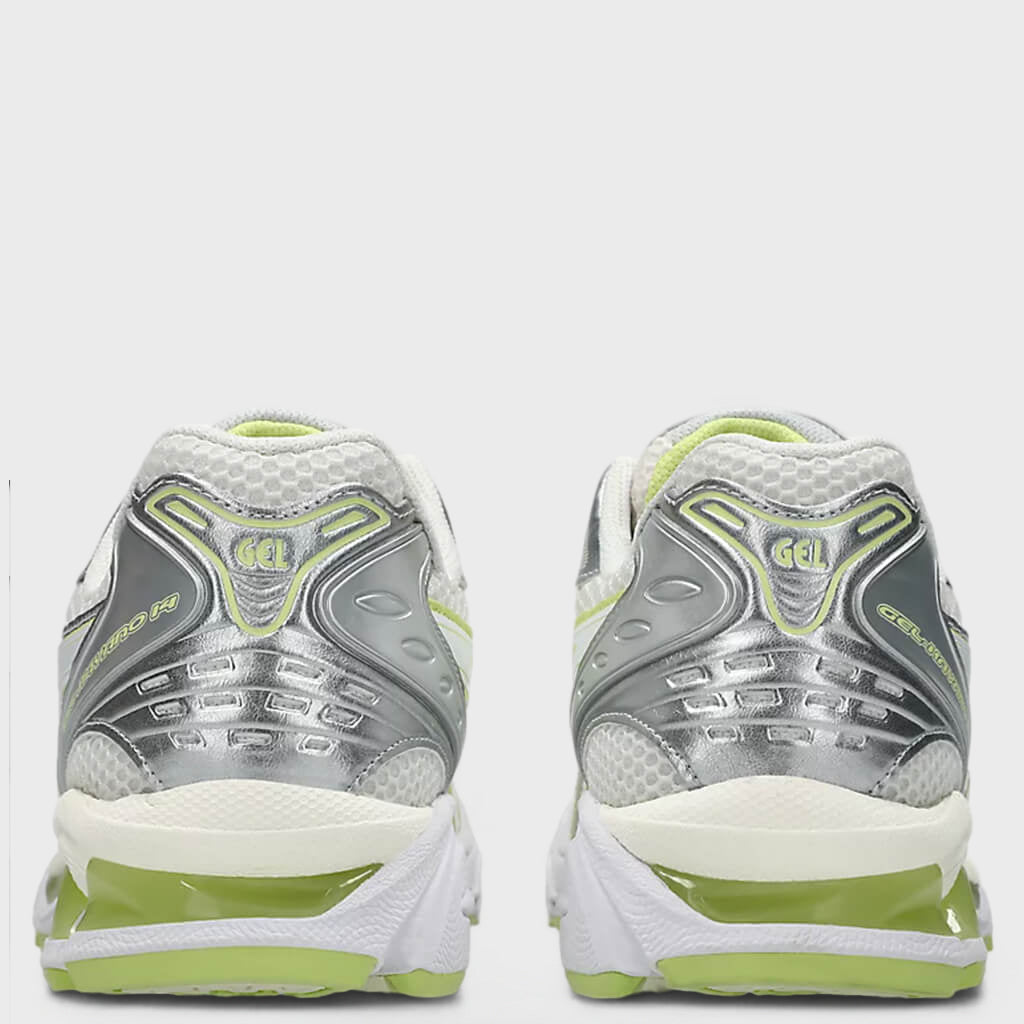 GEL-KAYANO 14 - Cream/Pistachio