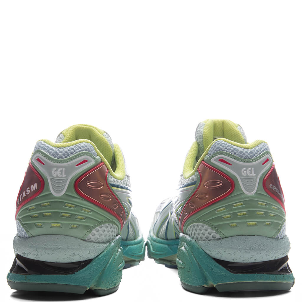 Gel-Kayano 14 'Organic Beauty' - Blue/Multi