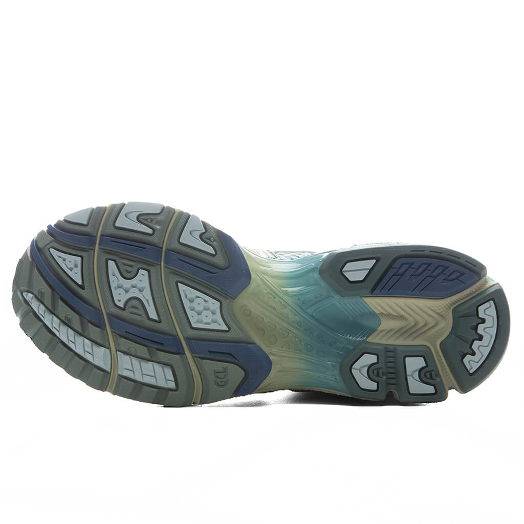 Gel-Kayano 14 'Organic Beauty' - Blue/Multi