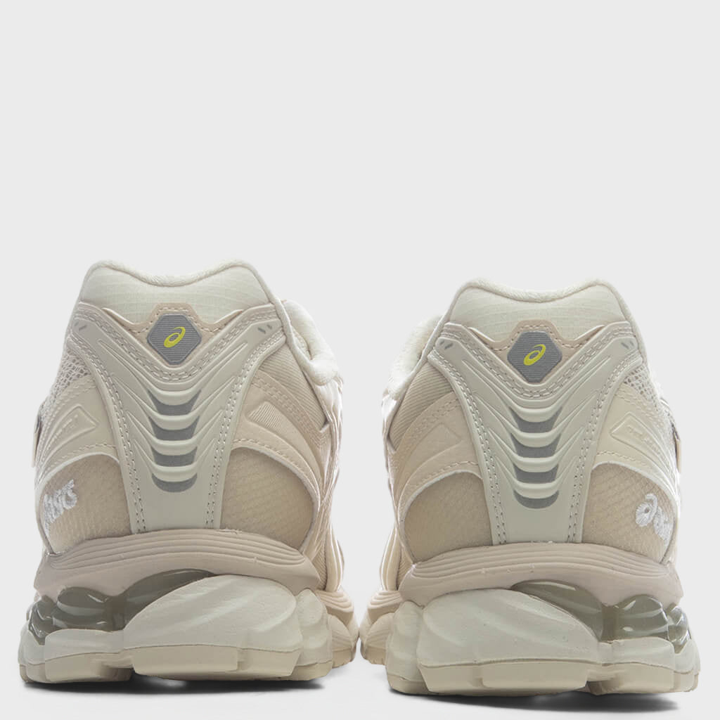 GEL-KAYANO 12.1 - Vanilla/Vanilla