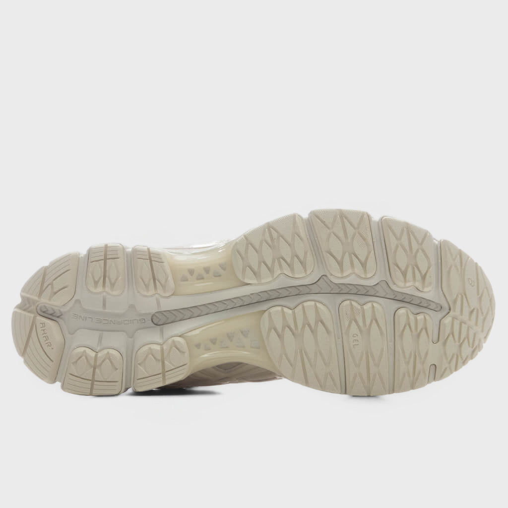 GEL-KAYANO 12.1 - Vanilla/Vanilla