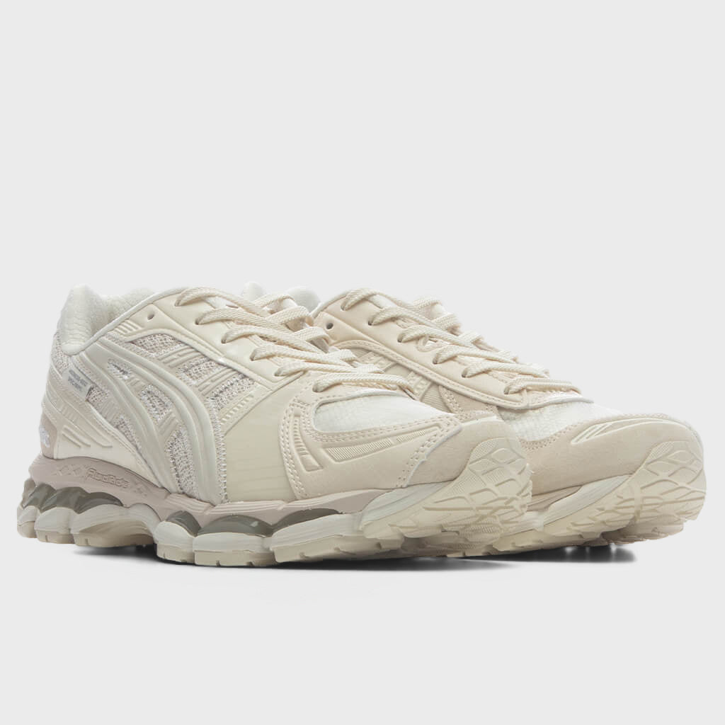 GEL-KAYANO 12.1 - Vanilla/Vanilla