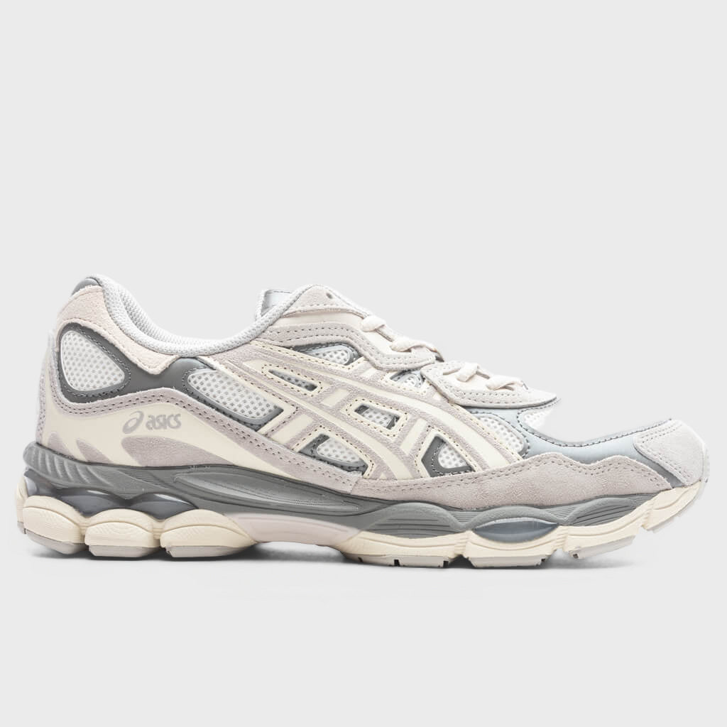 GEL-NYC - Cream/Oyster Grey