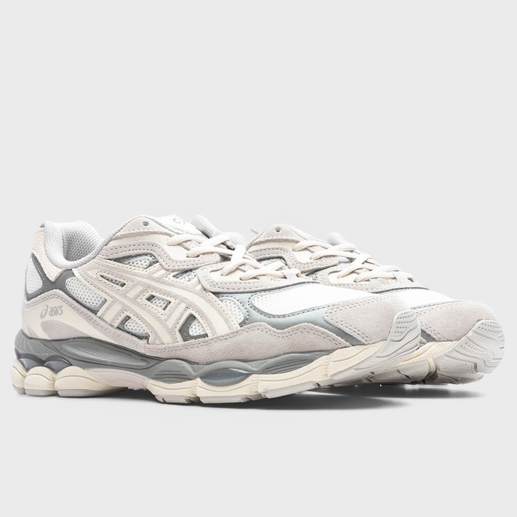 GEL-NYC - Cream/Oyster Grey