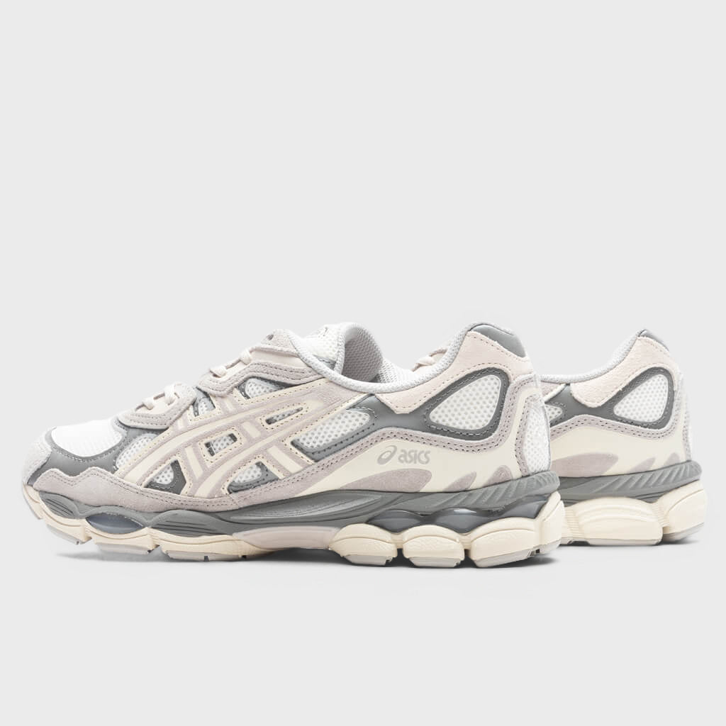 GEL-NYC - Cream/Oyster Grey