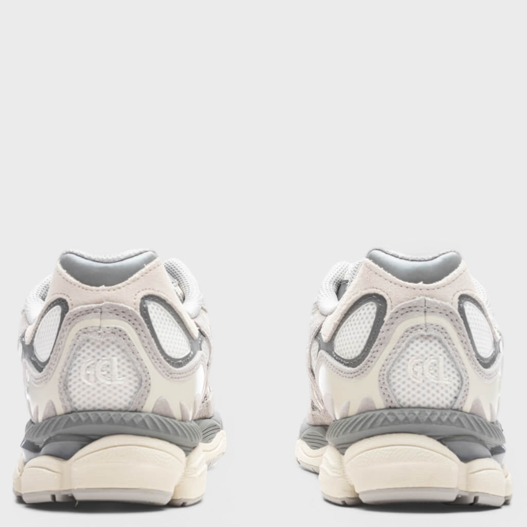 GEL-NYC - Cream/Oyster Grey
