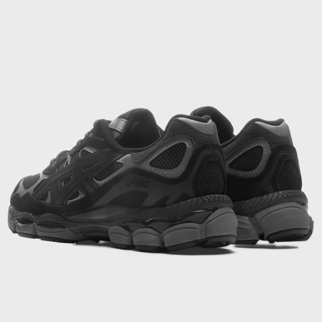 GEL-NYC - Graphite Grey/Black