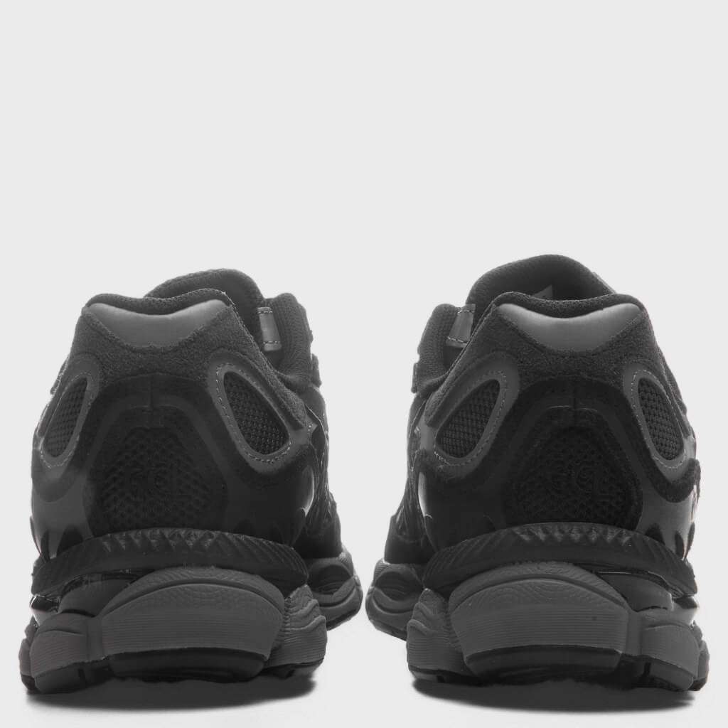GEL-NYC - Graphite Grey/Black