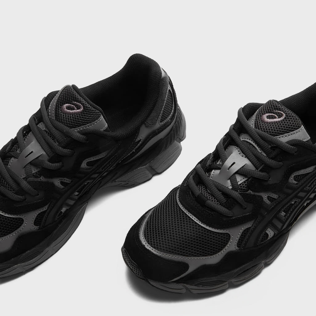 GEL-NYC - Graphite Grey/Black