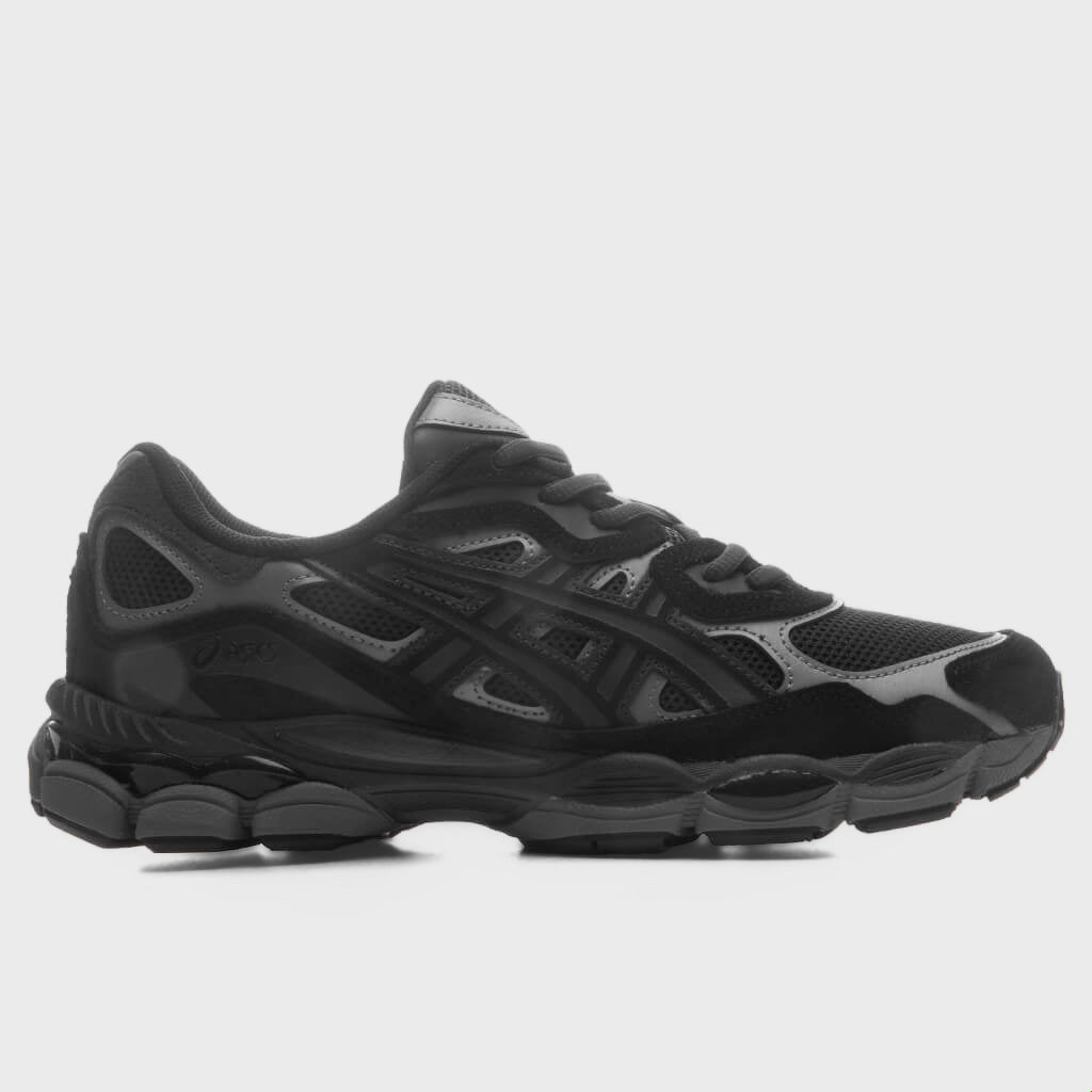 GEL-NYC - Graphite Grey/Black