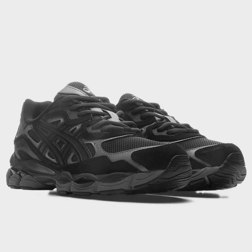 GEL-NYC - Graphite Grey/Black