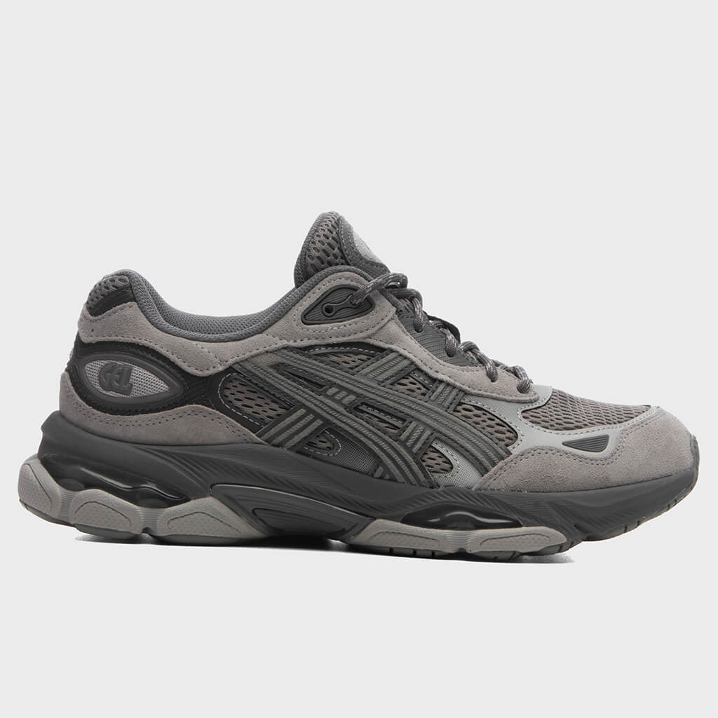 Gel-NYC 2.0 - Clay Grey/Cement Grey