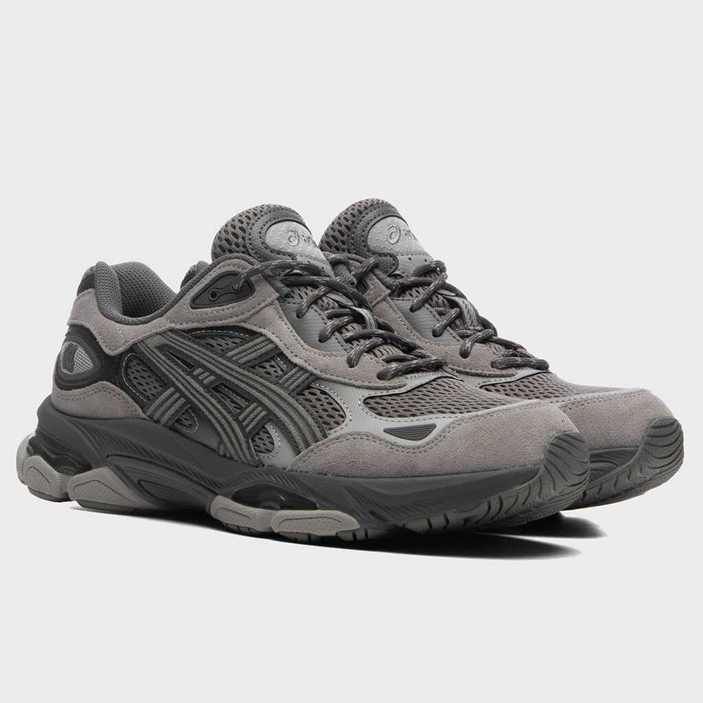 Gel-NYC 2.0 - Clay Grey/Cement Grey