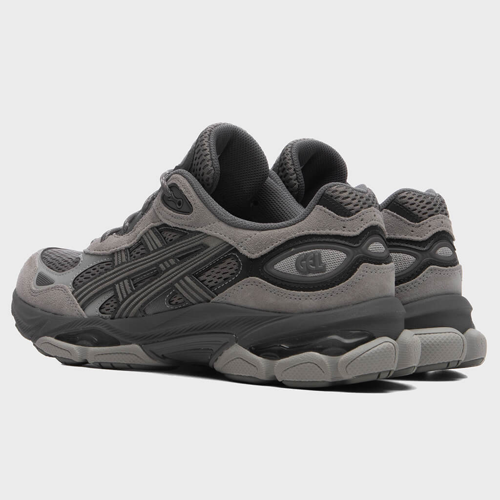 Gel-NYC 2.0 - Clay Grey/Cement Grey