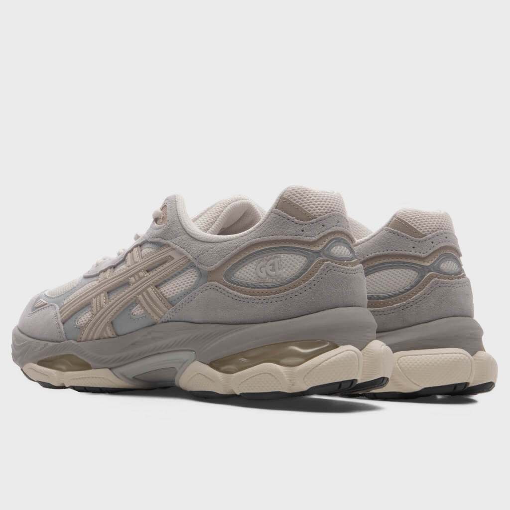 GEL-NYC 2.0 - Cream/Concrete