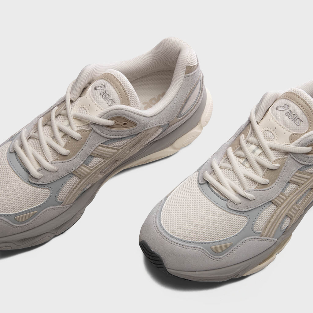 GEL-NYC 2.0 - Cream/Concrete