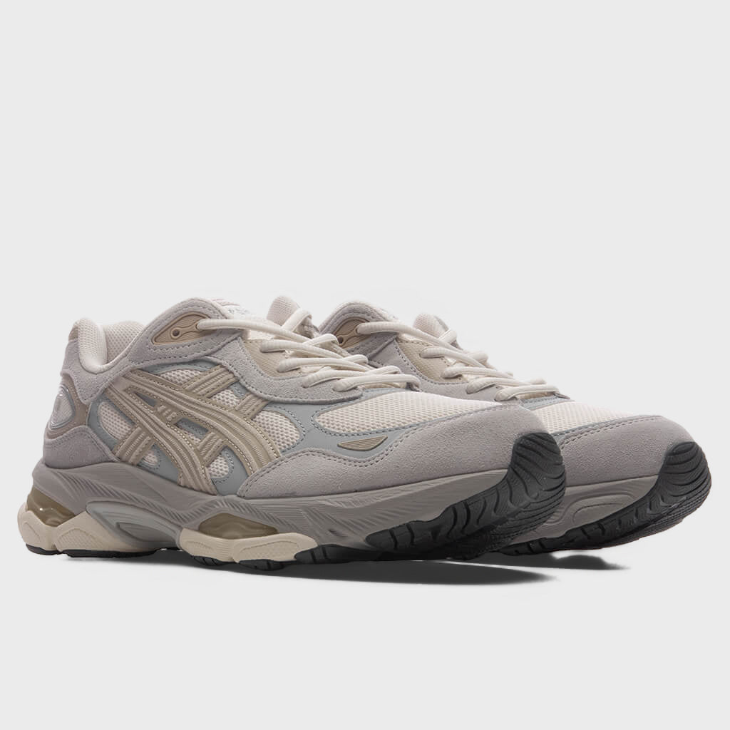 GEL-NYC 2.0 - Cream/Concrete