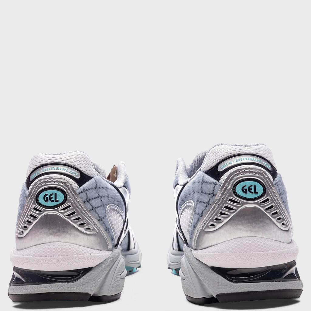 GEL-NIMBUS 10.1 - White/Piedmont Grey