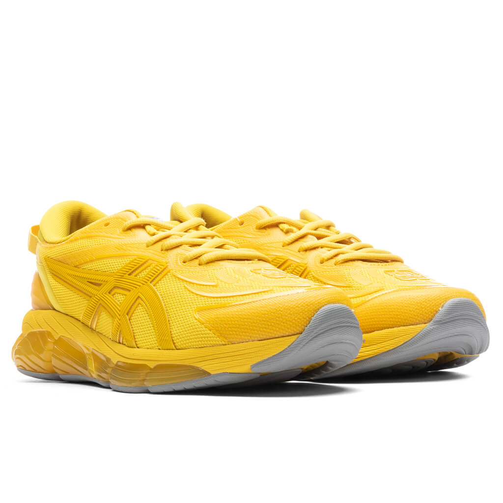 Gel Quantum 360 VIII - Mission Yellow