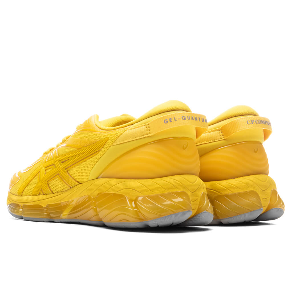 Gel Quantum 360 VIII - Mission Yellow