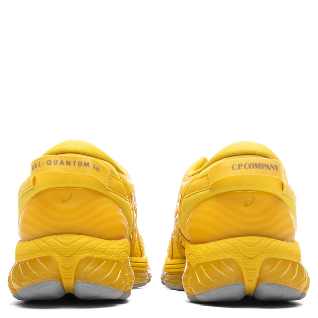 Gel Quantum 360 VIII - Mission Yellow