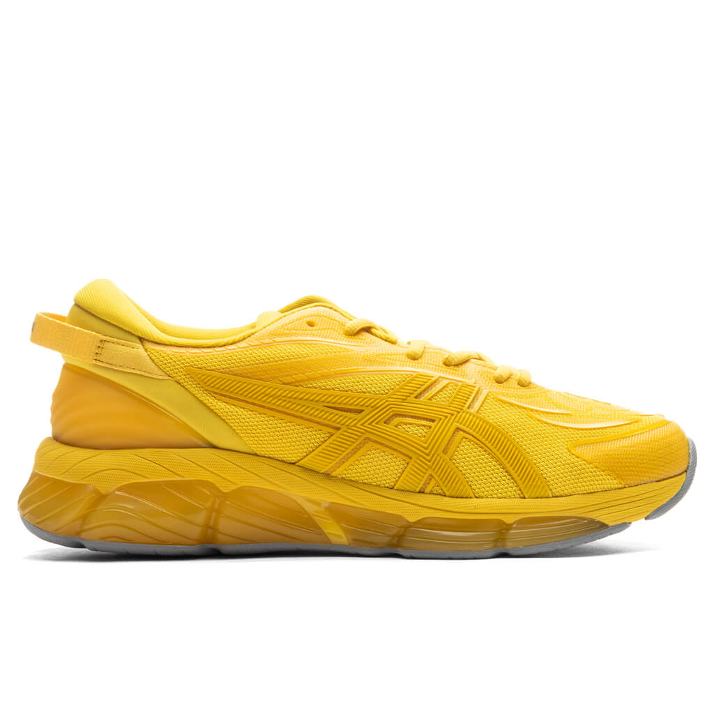 Gel Quantum 360 VIII - Mission Yellow