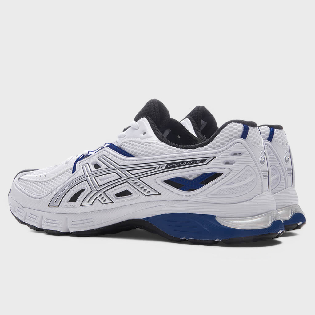 GEL-SD Lyte - White/Blue