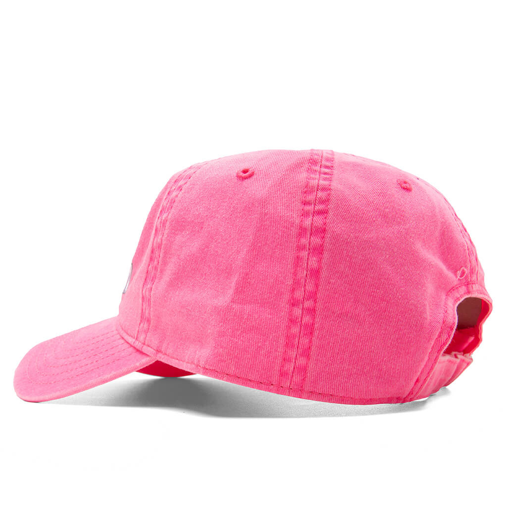 Get Weird Cap - Pink