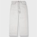 Geth Denim Jeans - Milk Wash