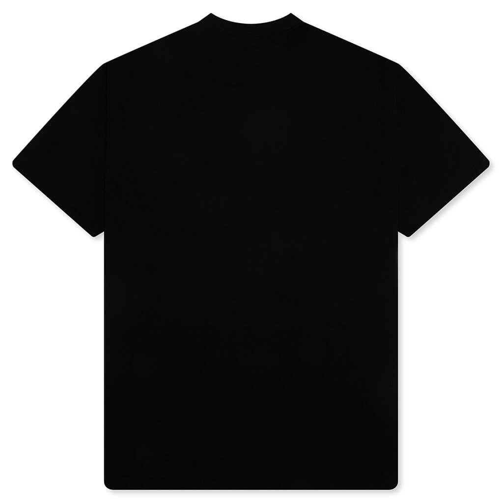 Giant 1ST Camo Big Baby Milo Tee - Black/Green