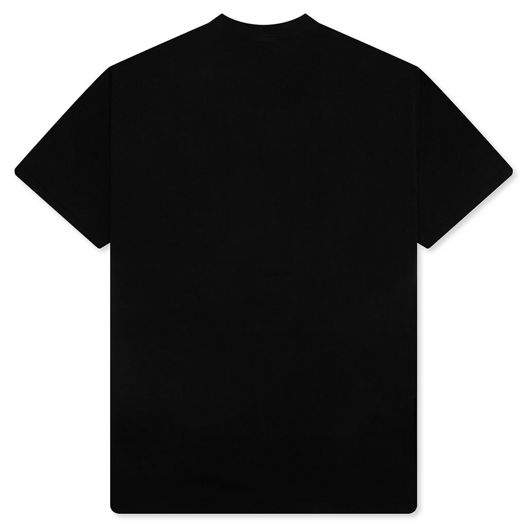 Giant 1ST Camo Big Baby Milo Tee - Black/Grey