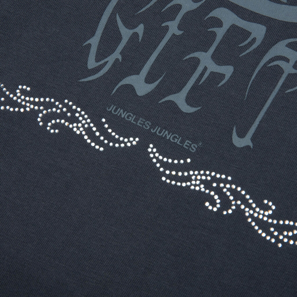 Gift Tee - Vintage Blue