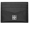 2x3 CC Card Holder - Black