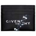 2x3 CC Card Holder - Black/Logo