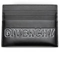 2x3CC Card Holder - Black