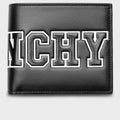 8CC Billfold Wallet - Black
