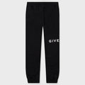 Archetype Slim Fit Jogger Pants - Black
