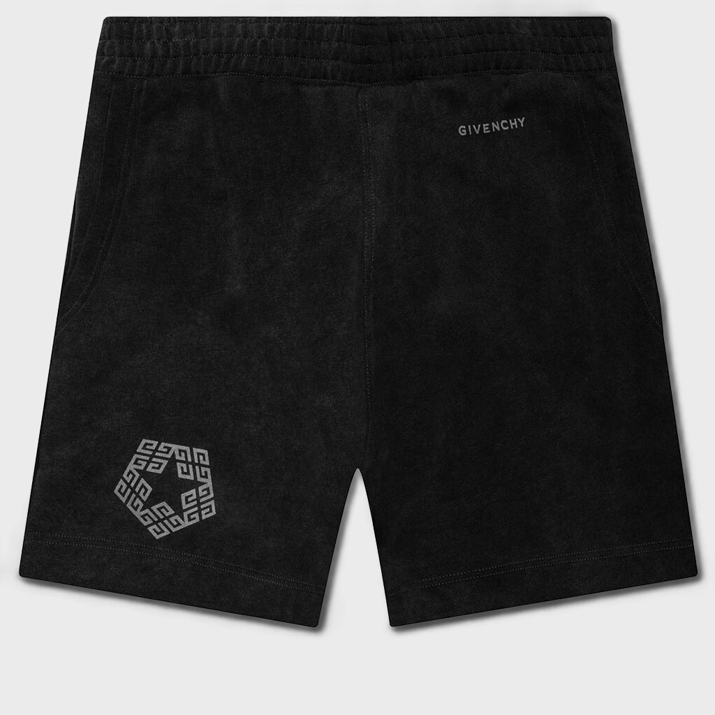 Board Short - Grey