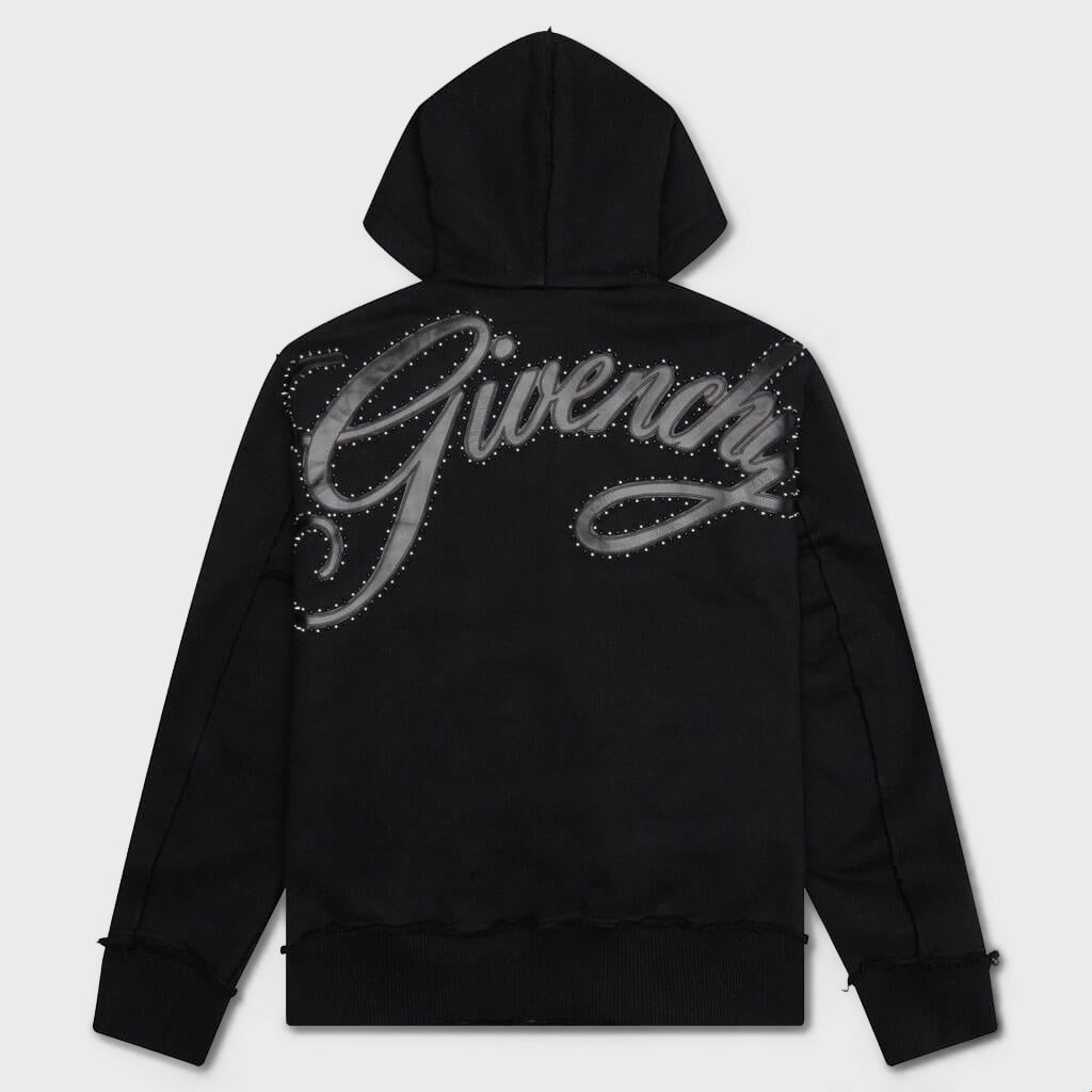 Bomber - Black