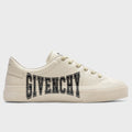 City Sport Sneakers - Beige/Black