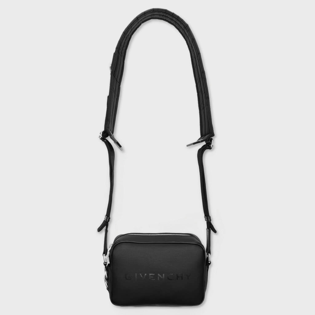 G-Essentials Camera Bag - Black