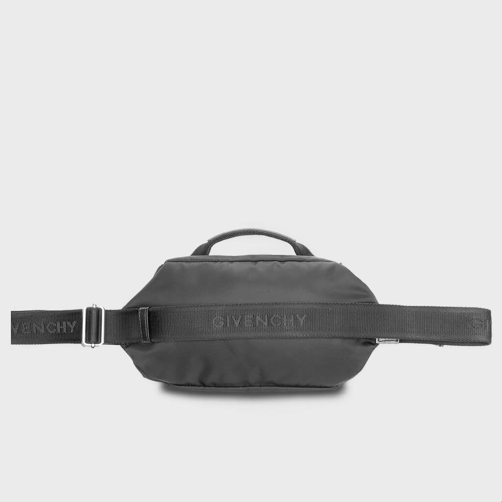 G-Zip Bumbag - Black