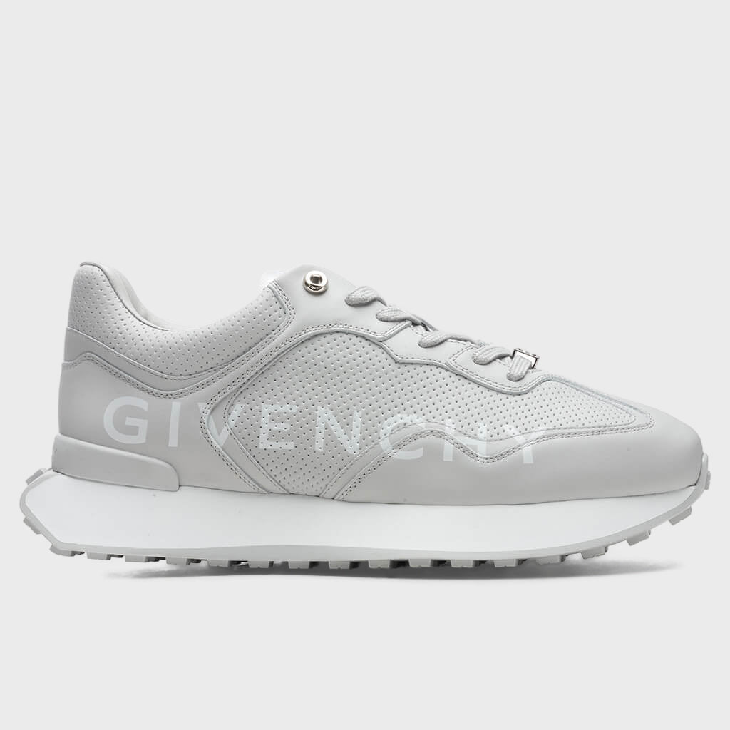 GIV Runner Sneaker - Cloud Grey