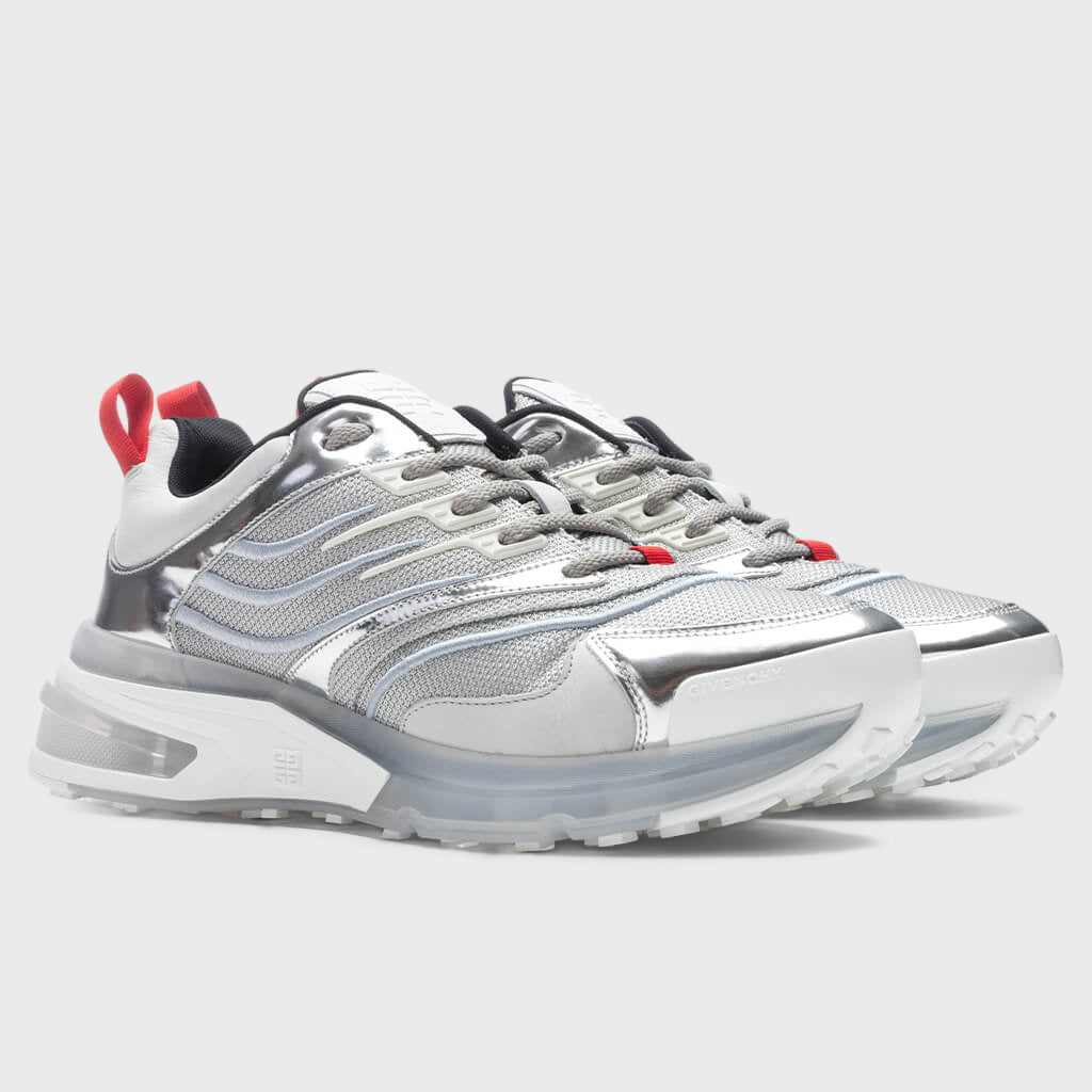 Giv 1 Runner - Silvery